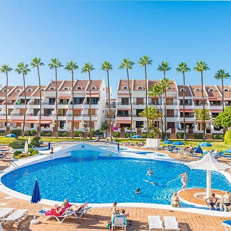 Apartamento En Parque Santiago II أرونا المظهر الخارجي الصورة