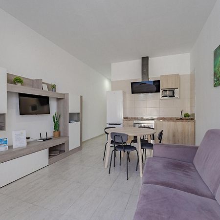 Apartamento En Parque Santiago II أرونا المظهر الخارجي الصورة