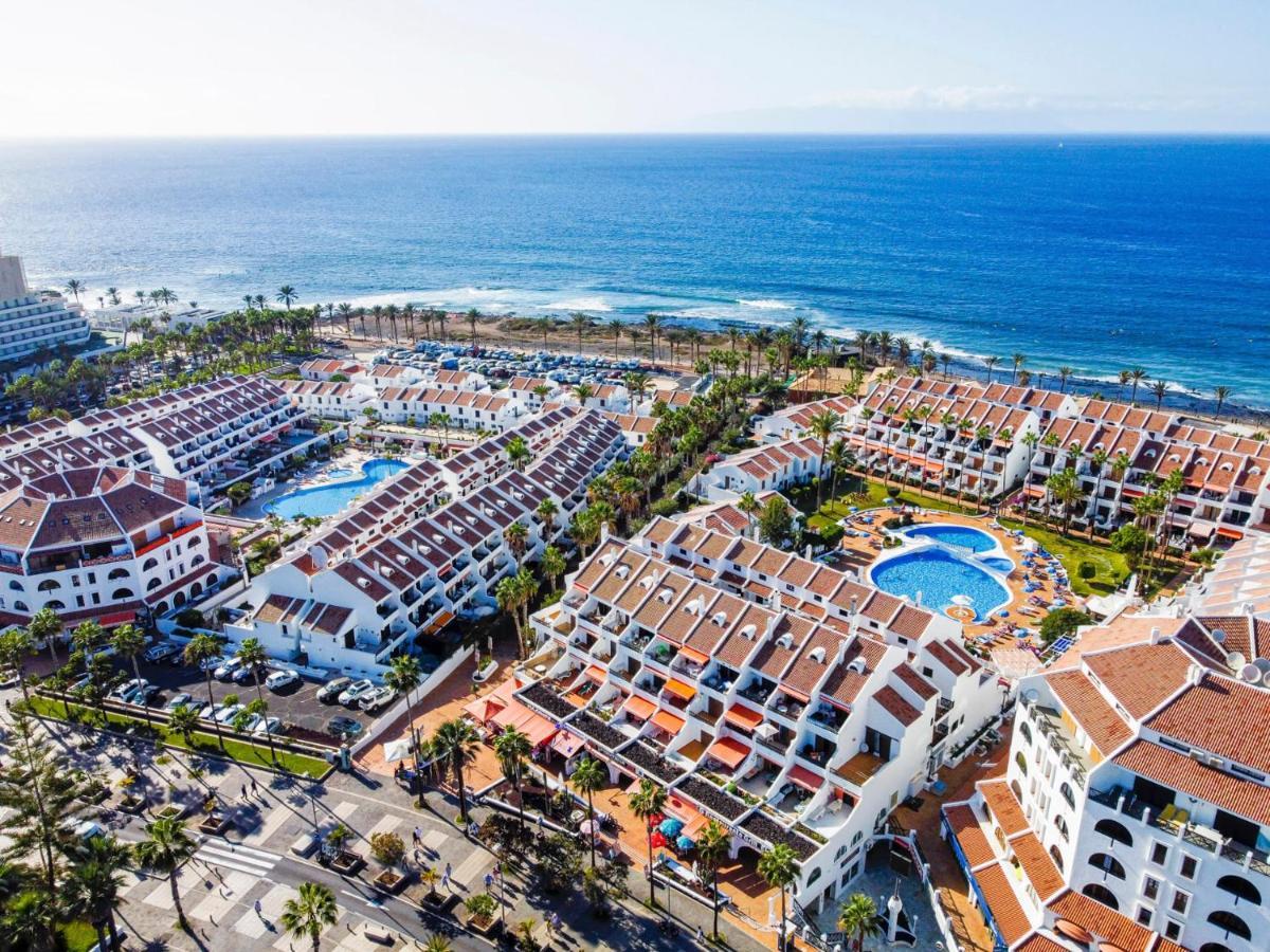 Apartamento En Parque Santiago II أرونا المظهر الخارجي الصورة