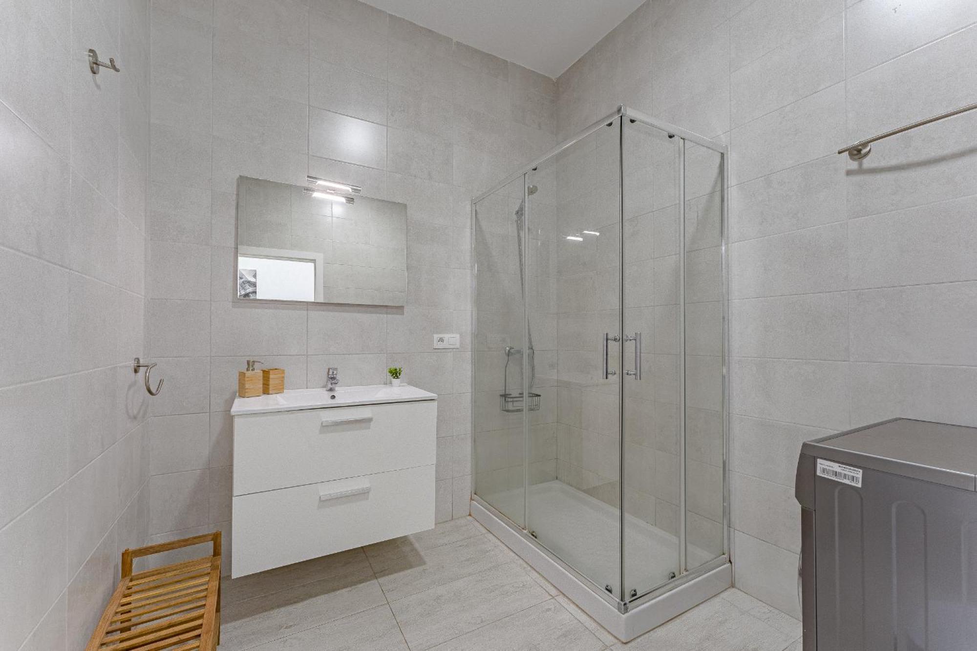 Apartamento En Parque Santiago II أرونا المظهر الخارجي الصورة