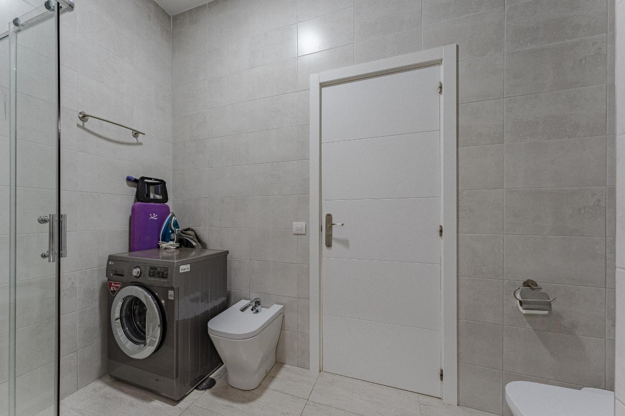 Apartamento En Parque Santiago II أرونا المظهر الخارجي الصورة
