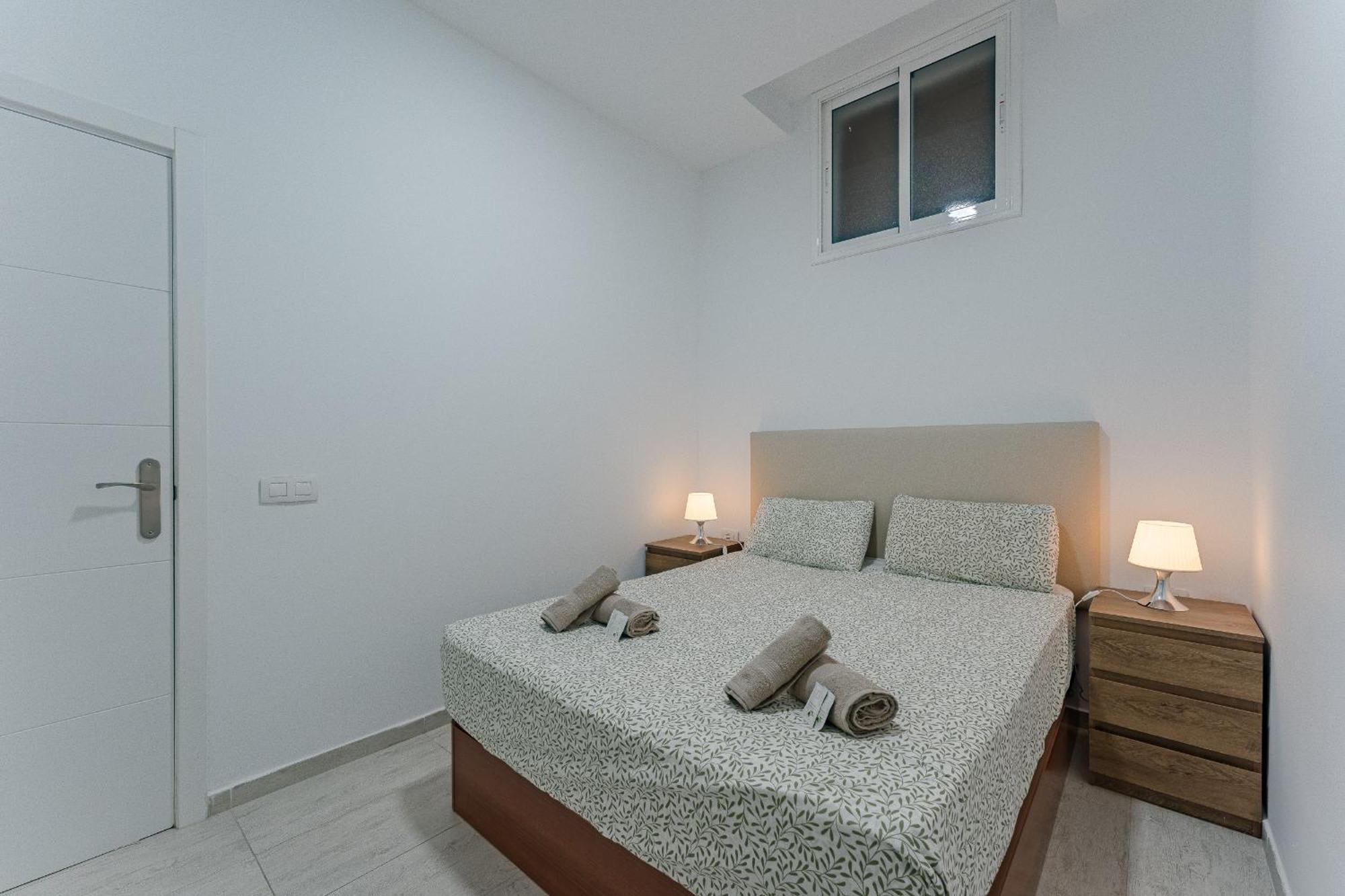Apartamento En Parque Santiago II أرونا المظهر الخارجي الصورة